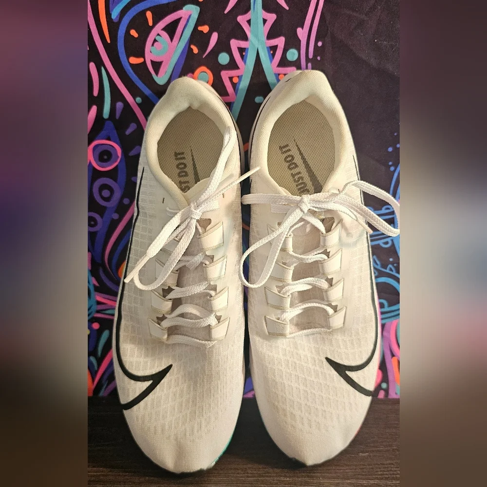Nike Air Zoom Pegasus 37 running shoes - Picture 8 of 8